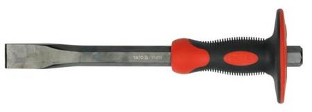 YATO PRZECINAK PŁASKI 300mm Z OSŁONĄ   4700