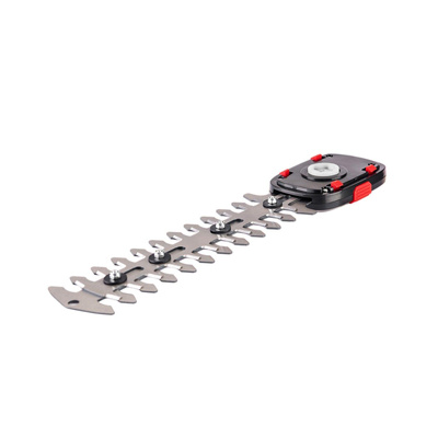 Nożyce do żywopłotu akumulatorowe Li-ion 20V CGSS20LiC - WORCRAFT