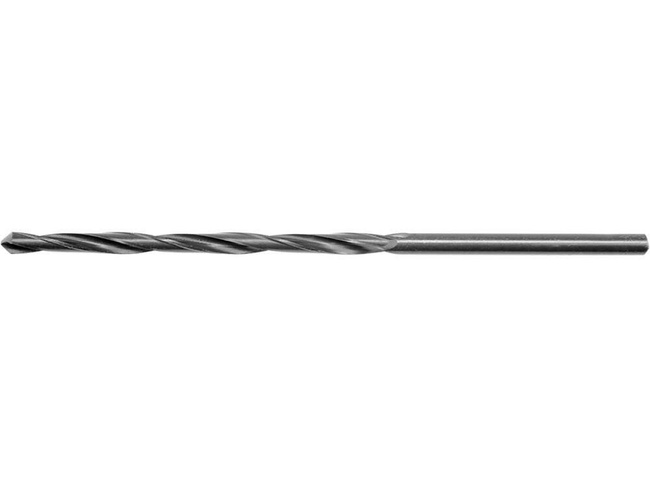 STHOR WIERTŁO DO METALU HSS 2,5mm