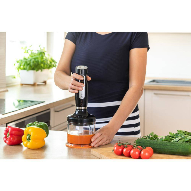 Mikser zanurzeniowy SHB 4379BK Hand Blender SENCOR