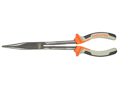 RICHMANN SZCZYPCE DŁUGIE 280 MM PROSTE