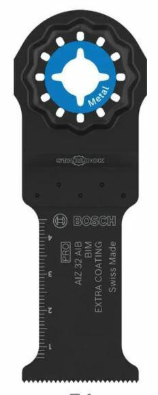 BOSCH MT BRZESZCZOT WIELOFUNKCYJNY PRO AIZ 32 AIB 32  x  50 mm  /5szt.