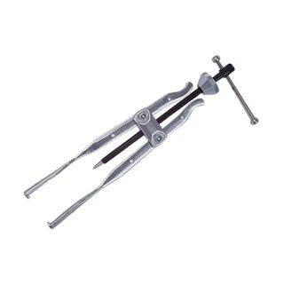 Wyciągacz łożyskowy o długim zasięgu, 2 szczęki AT8118 - ELLIENT TOOLS