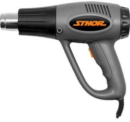 STHOR OPALARKA 2000W   79320