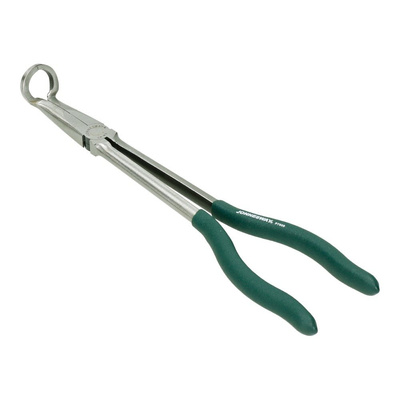 Szczypce długie do przewodów Jonnesway