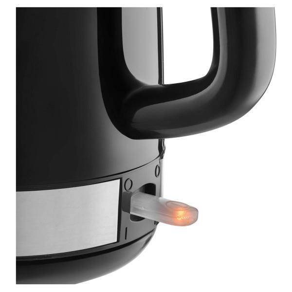 Czajnik bezprzewodowy Sencor SWK 1798BK