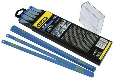 STANLEY BRZESZCZOT LASER BI-METAL 300mmx24z 1szt. (PAKOWANIE 100szt.)