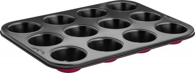 LT3072 Forma do muffinek 12 szt. LAMART