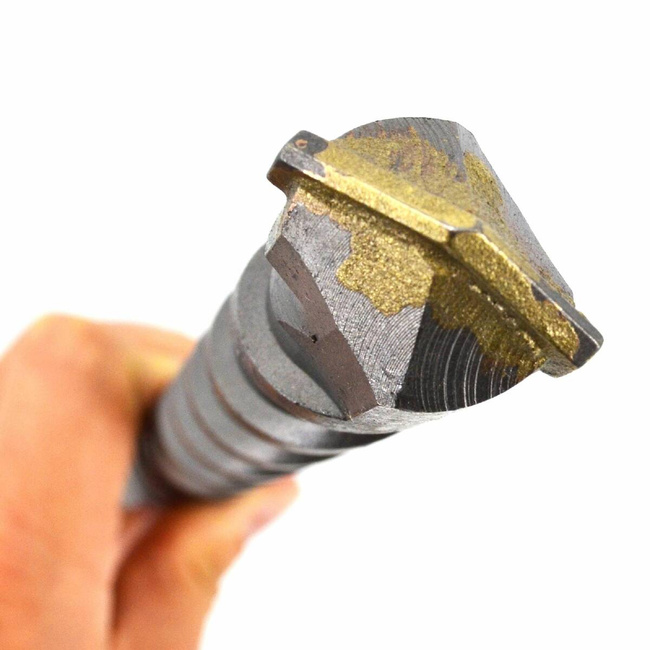 AWTOOLS WIERTŁO SDS MAX  30x 800x 940mm