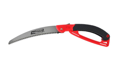 AWTOOLS PIŁA DO GAŁĘZI SKŁADANA 230mm