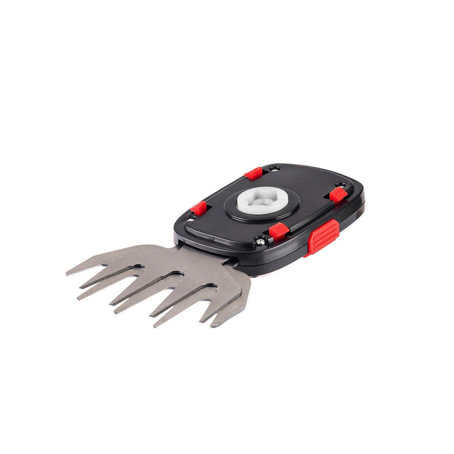 Nożyce do żywopłotu akumulatorowe Li-ion 20V CGSS20LiC - WORCRAFT