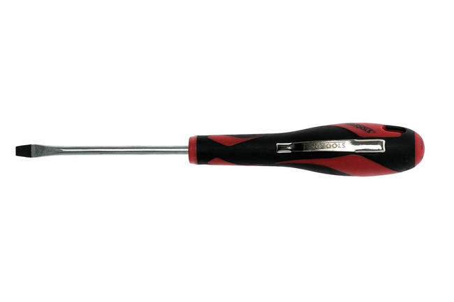 Wkrętak precyzyjny płaski MDMC718N 199680109