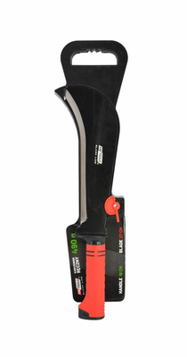 AWTOOLS KARCZOWNIK RĘCZNY  490g BLACK LINE