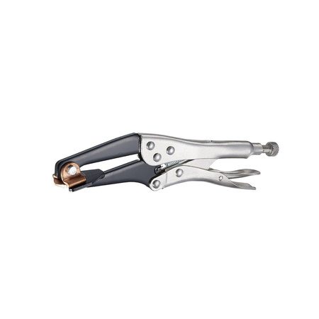 Szczypce Plugweld z miedzianą wkładką GP9001 - ELLIENT TOOLS