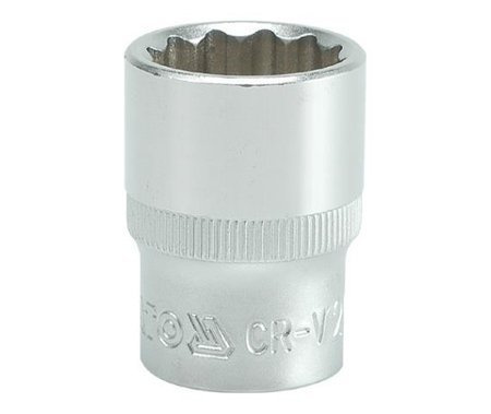 YATO NASADKA 1/2" 20mm 12-KĄTNA 1282