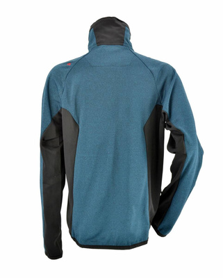 AWTOOLS BLUZA POLAROWA T5/ PETROL/  XXL
