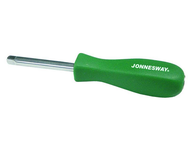 Pokrętło wkrętakowe 1/4" S26H2150 Jonnesway