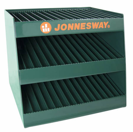 JONNESWAY SZAFKA NA NASADKI C-DS14