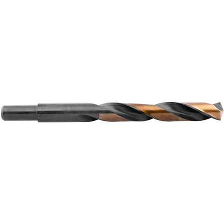 WIERTŁO DO METALU  8,5 MM PROFI Richmann Exclusive C9719