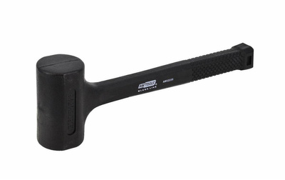AWTOOLS MŁOTEK BEZODRZUTOWY FI=50mm  850g
