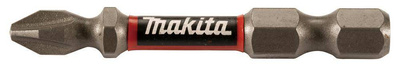 MAKITA KOŃCÓWKA WKRĘTAKOWA PH2-50mm /10szt. IMPACT PREMIER