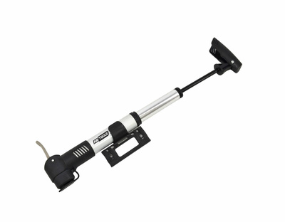 AWTOOLS POMPKA ROWEROWA ALUMINIOWA