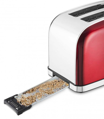 Toster PHILCO PHTA 4016 950W 7 stopni opiekania