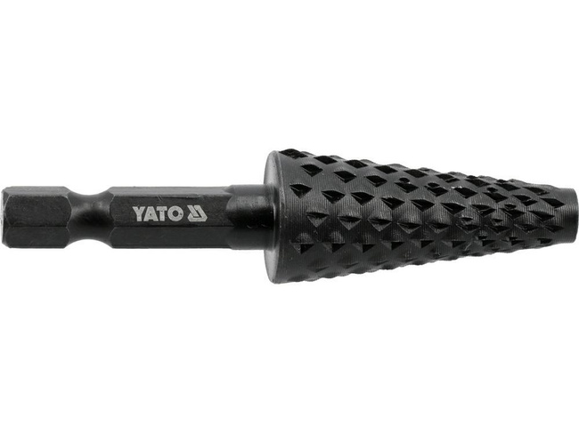 YATO TARNIK TRZPIENIOWY DO DREWNA 15mm HEX