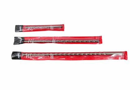 AWTOOLS WIERTŁO DO BETONU 12* 400mm