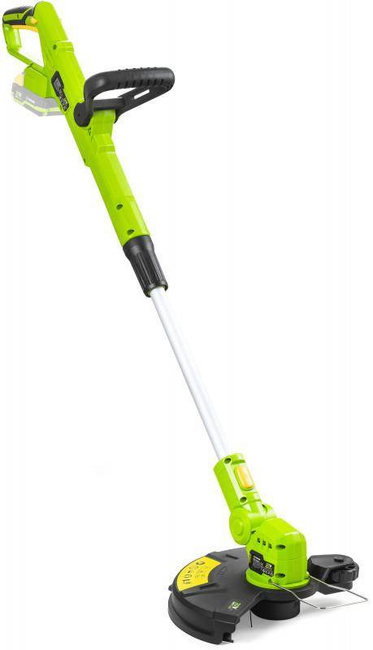 FZS 70105-0 20V Húrvágó FIELDMANN