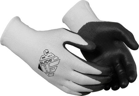 Rękawice robocze antyprzecięciowe GUIDE 395 9 223590785