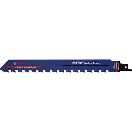 BOSCH BRZESZCZOT DO PIŁ SZABLASTYCH EXPERT S1543HM 240mm  /3szt.