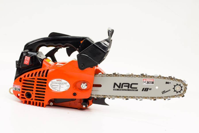 NAC PIŁA ŁAŃCUCHOWA BENZYNOWA 1,2KM 25cm CST25-25AC