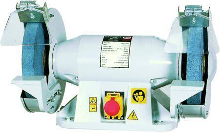 PROMA SZLIFIERKA STOŁOWA 1100W 400V BKS-2500