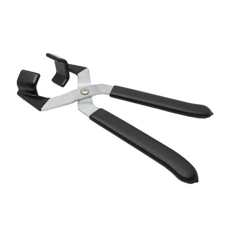 Szczypce do demontażu nakrętek zabezpieczających CW0026 - ELLIENT TOOLS