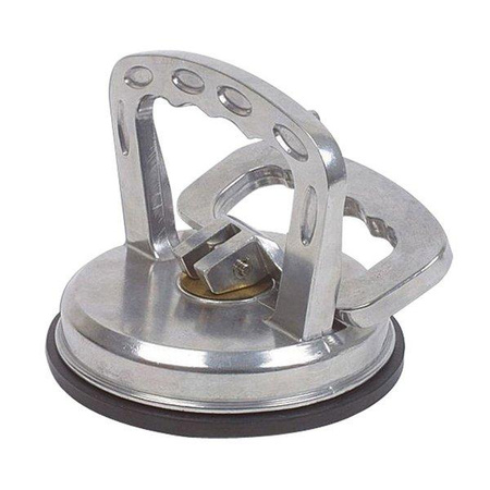 Ściągacz dentystyczny, podnośnik próżniowy 1x123mm (aluminium) AT5072 - ELLIENT TOOLS