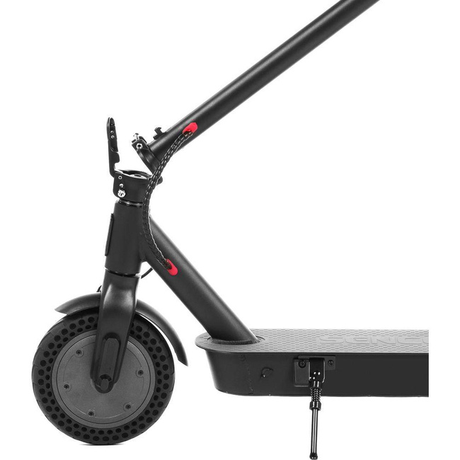 ELEKTRICKÁ KOLOBĚŽKA SCOOTER TWO LONG RANGE SENCOR