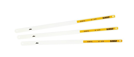 DEWALT BRZESZCZOT BIM 300mm