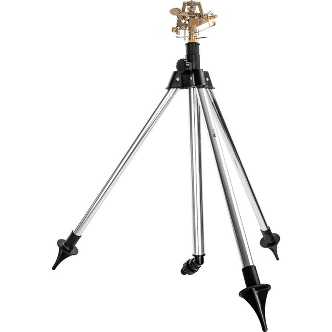 ZRASZACZ PULSACYJNY METALOWY 1/2 Richmann C0265