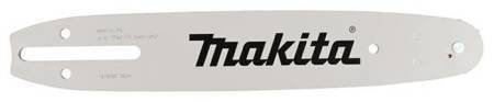 MAKITA PROWADNICA ŁAŃCUCHA 25cm 3/8" 1,1mm DO DUC254