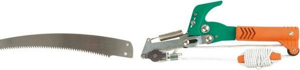 FLO SEKATOR GĄSIENICOWY + PIŁA 330mm   99310