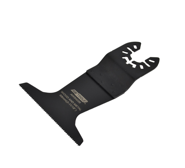 AWTOOLS MT BRZESZCZOT DO URZĄDZENIA WIELOFUNKCYJNEGO HCS 68mm x 48mm DREWNO/METAL