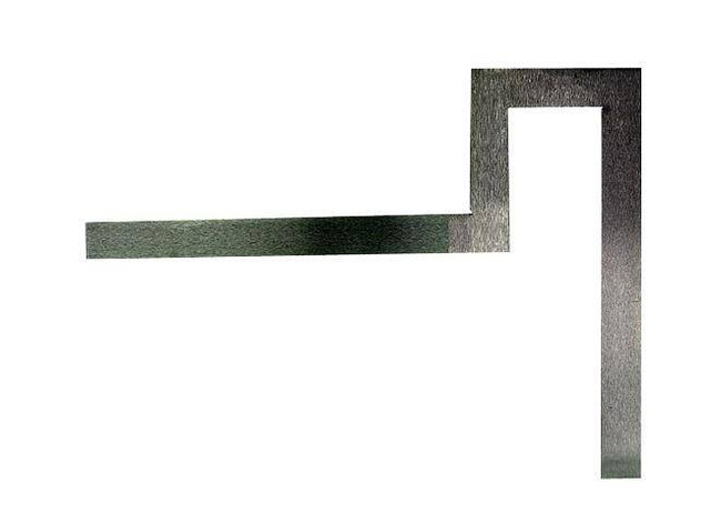 LIMIT Kątownik do złączy kołnierzowych 400X400         (25411109)