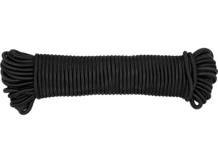 VOREL GUMA W OPLOCIE DO PLANDEK  8mm x 30m