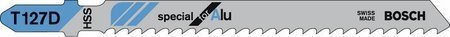 BOSCH BRZESZCZOT DO WYRZYNARKI T127D 5szt