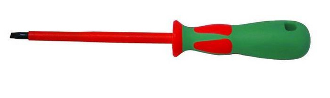 JONNESWAY WKRĘTAK IZOLOWANY KRZYŻAK PH1x80