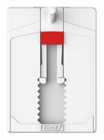 TESA GWÓŹDŹ SAMOPRZYLEPNY DO PŁYTEK 4KG /REGULOWANY