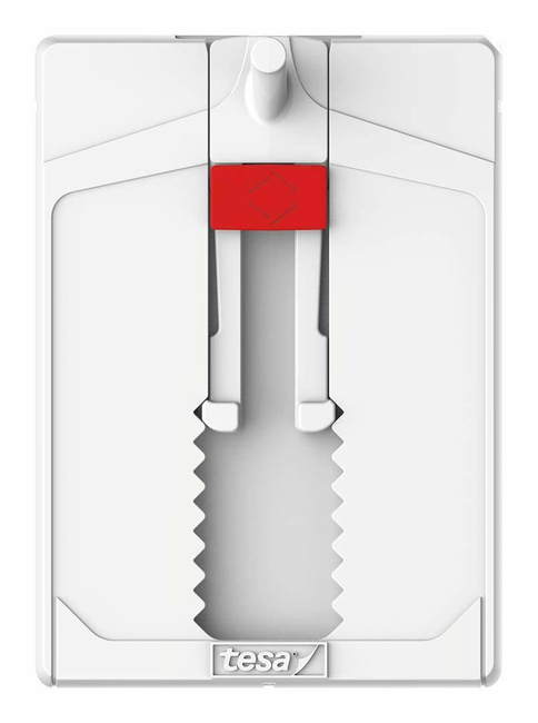 TESA GWÓŹDŹ SAMOPRZYLEPNY DO PŁYTEK 4KG /REGULOWANY