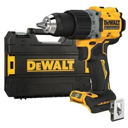 DEWALT WKRĘTARKA 18V 90Nm BL TSTAK DCD800NT