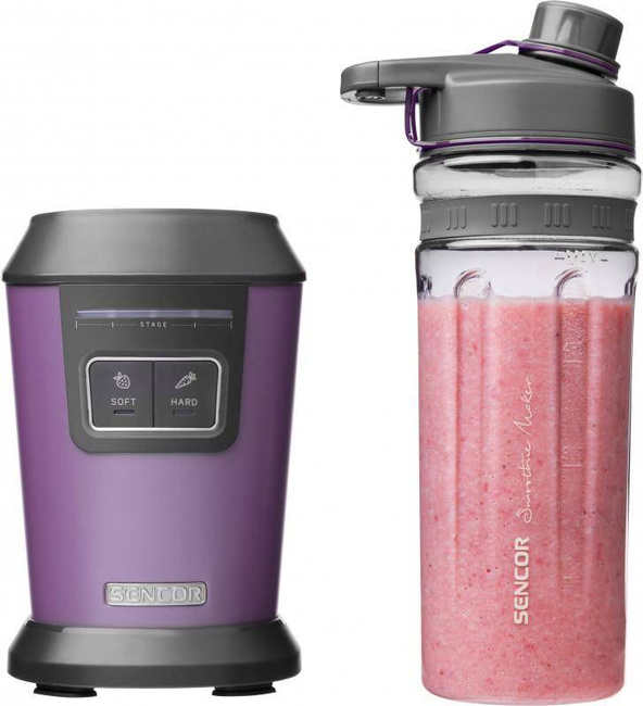 Blender do Smoothie Sencor SBL 7173VT